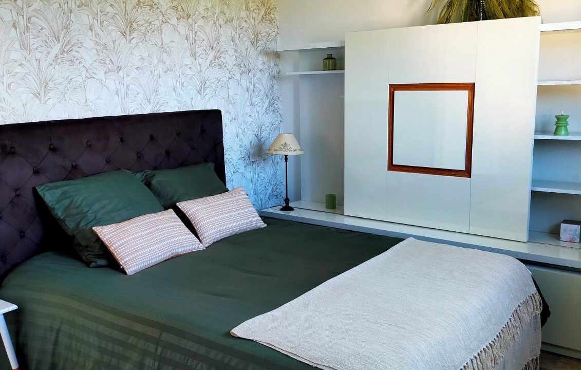 Photo of Bedroom in Saint-Carne