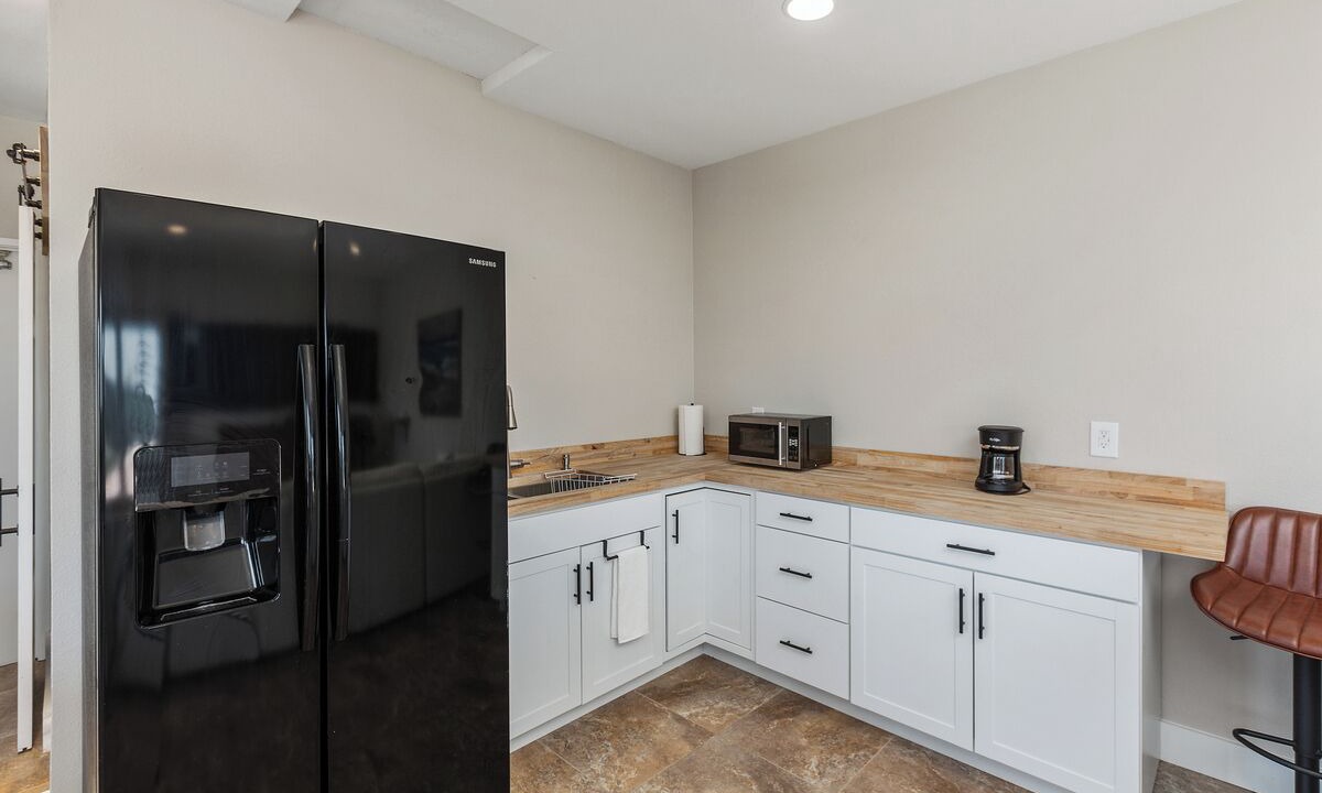 Photo of Kitchen in Valley Center