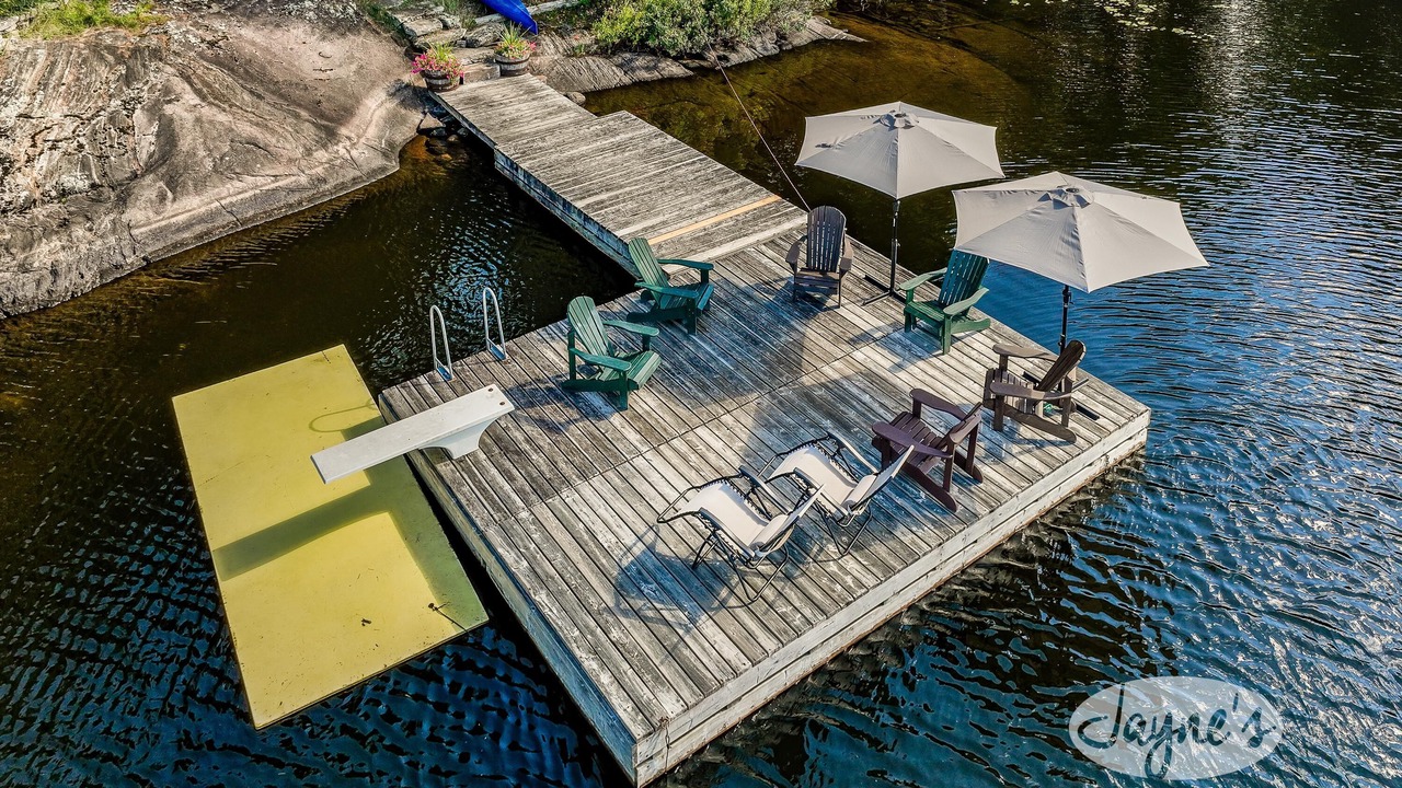 Photo of Outdoor in Gravenhurst