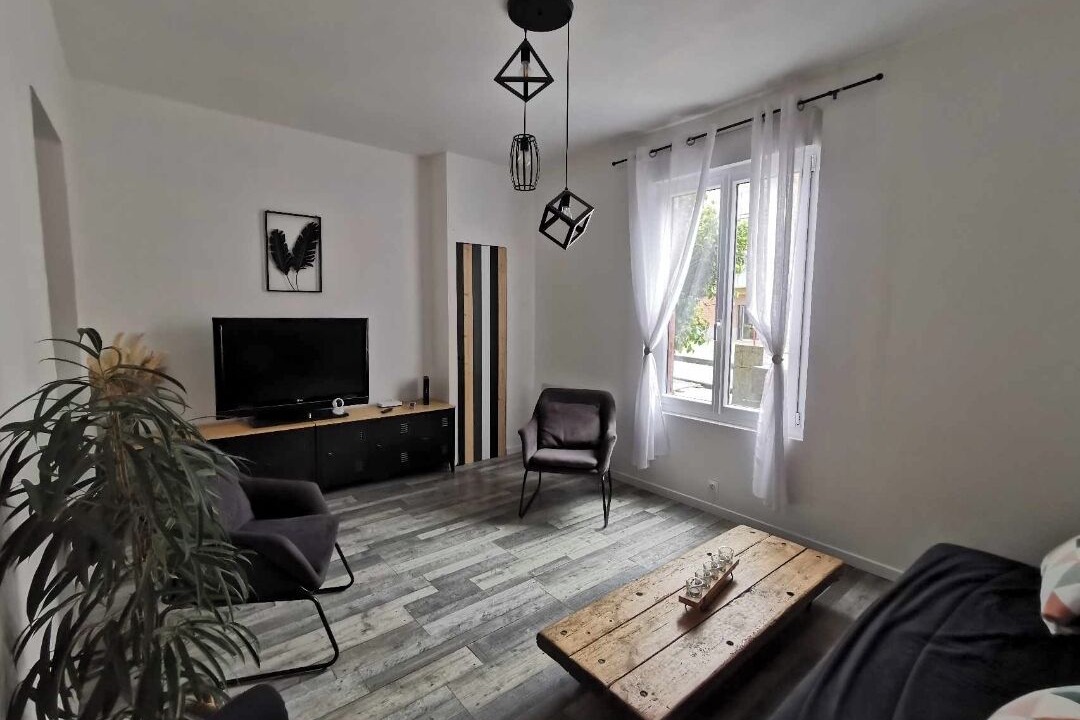 Photo of Livingroom in Berck-sur-Mer