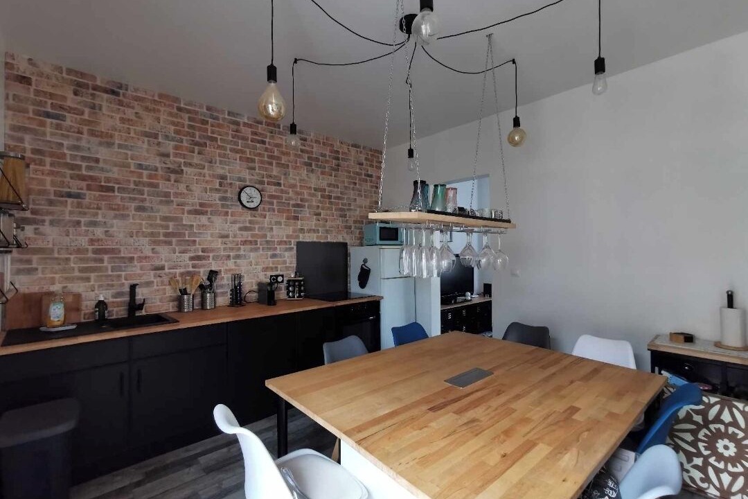 Photo of Kitchen in Berck-sur-Mer