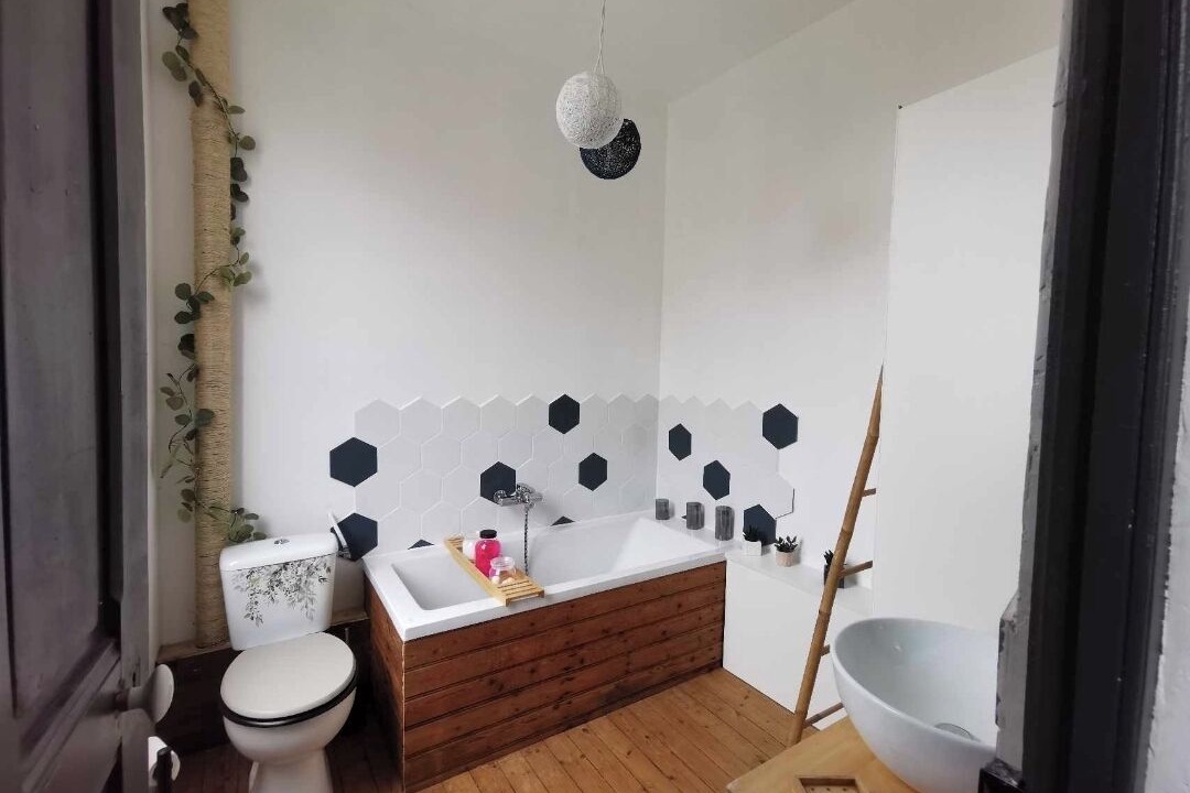 Photo of Bathroom in Berck-sur-Mer