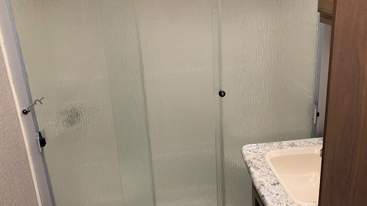 Photo of Bathroom in Grayling