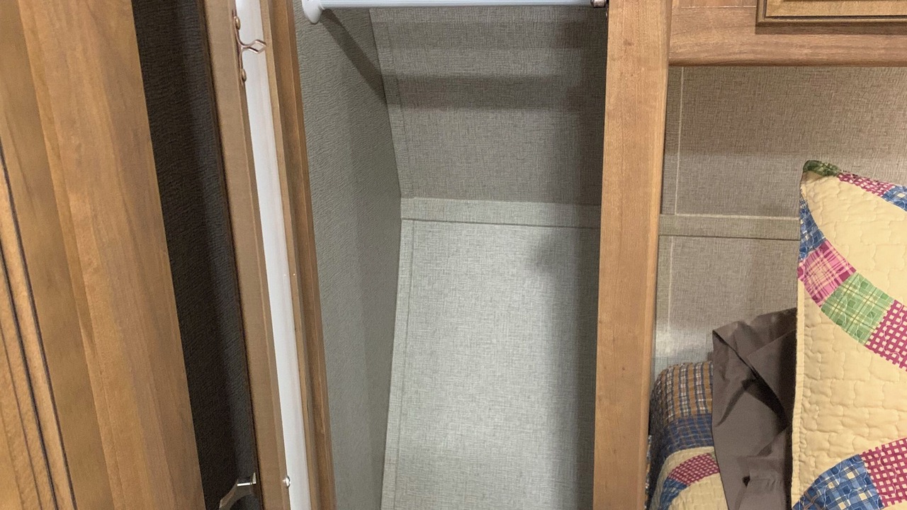 Photo of Bedroom in Grayling