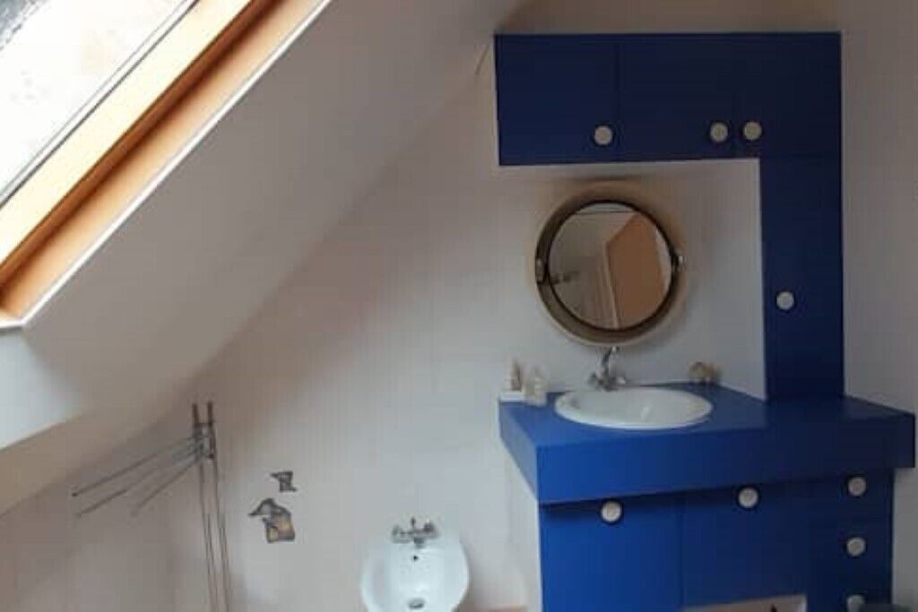 Photo of Bathroom in Saint-Lyphard