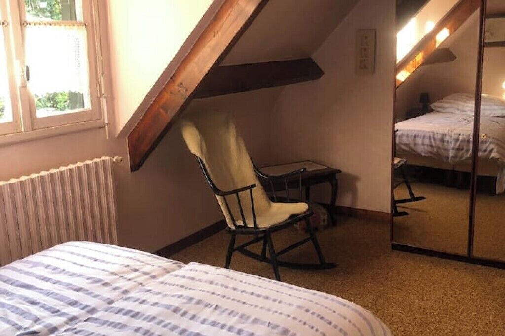 Photo of Bedroom in Saint-Lyphard