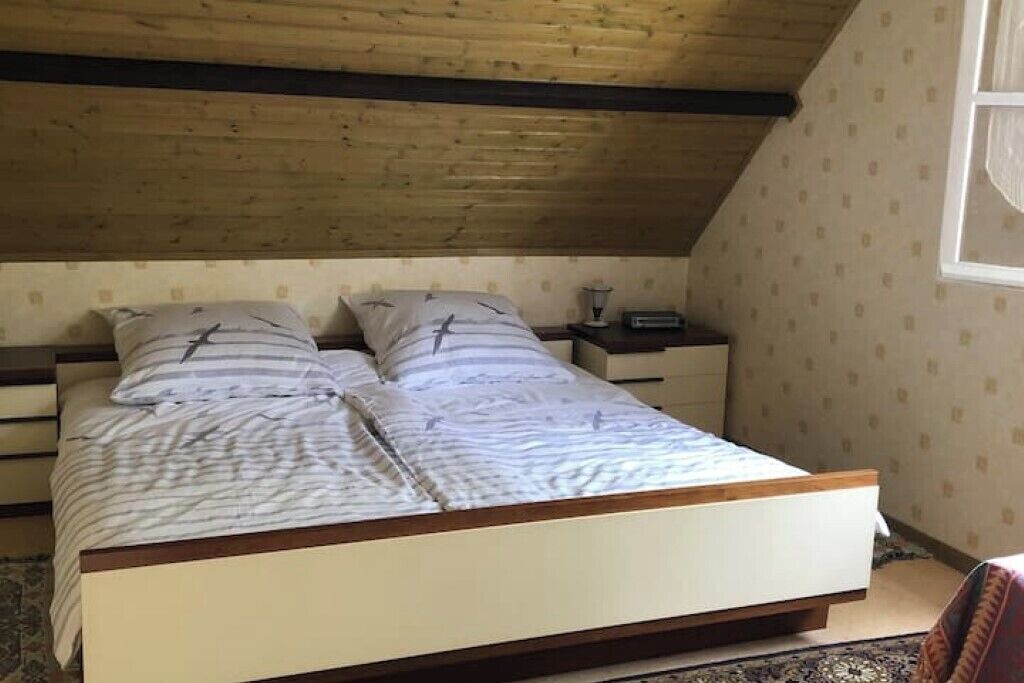 Photo of Bedroom in Saint-Lyphard