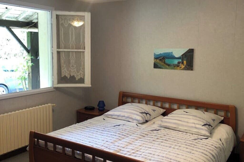 Photo of Bedroom in Saint-Lyphard