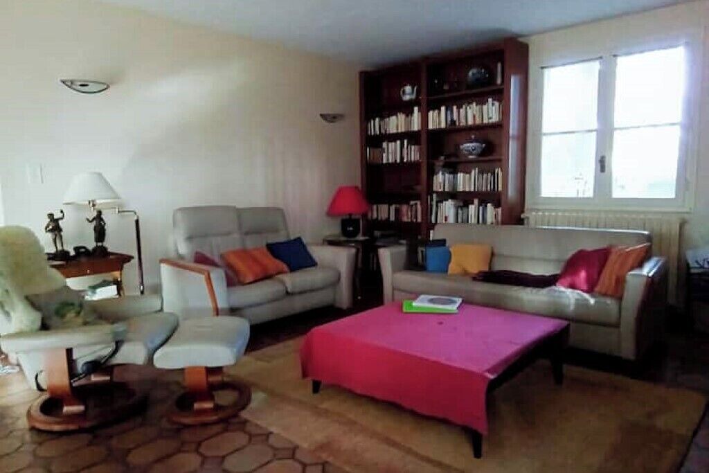 Photo of Livingroom in Saint-Lyphard