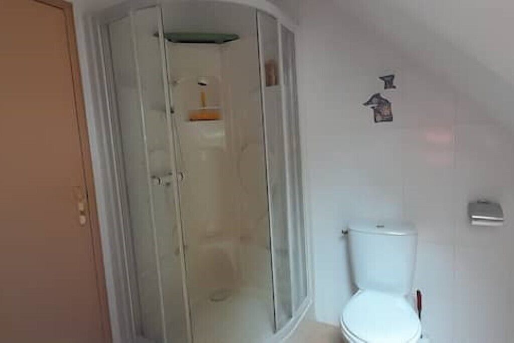 Photo of Bathroom in Saint-Lyphard