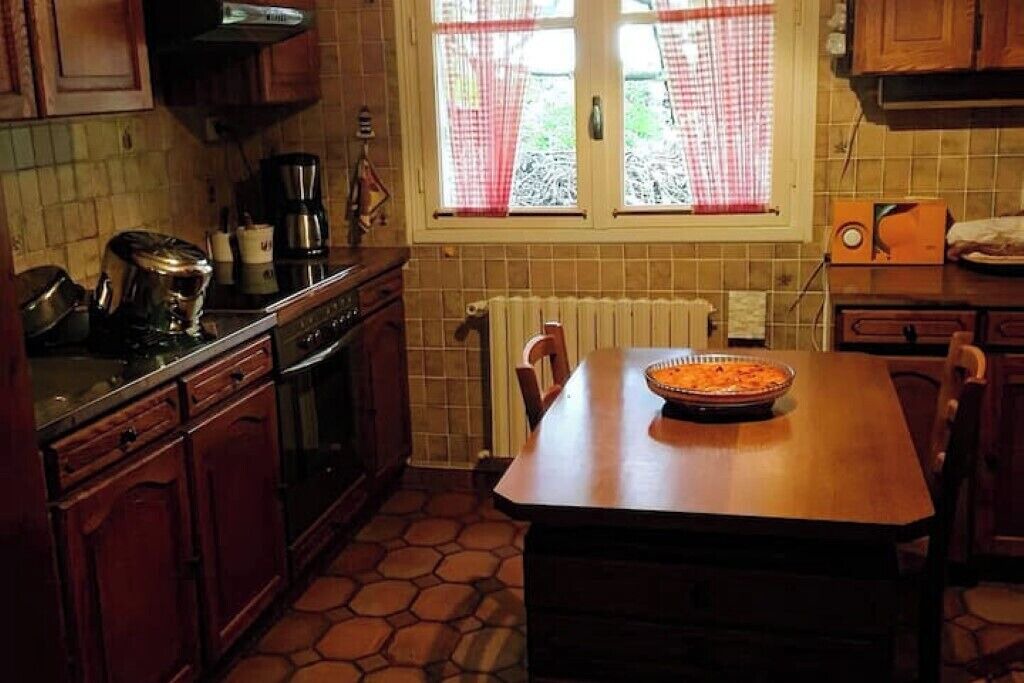 Photo of Kitchen in Saint-Lyphard