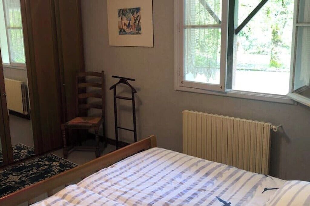 Photo of Bedroom in Saint-Lyphard