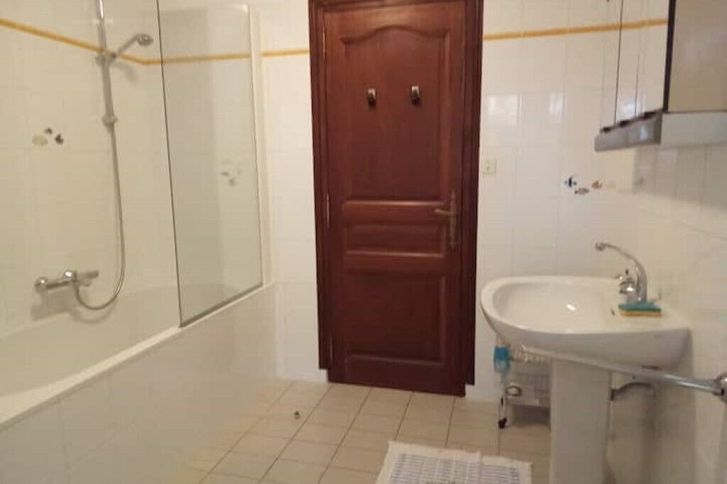 Photo of Bathroom in Saint-Lyphard