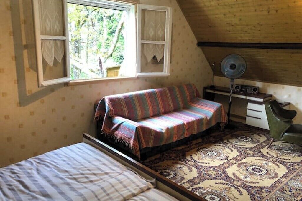 Photo of Bedroom in Saint-Lyphard