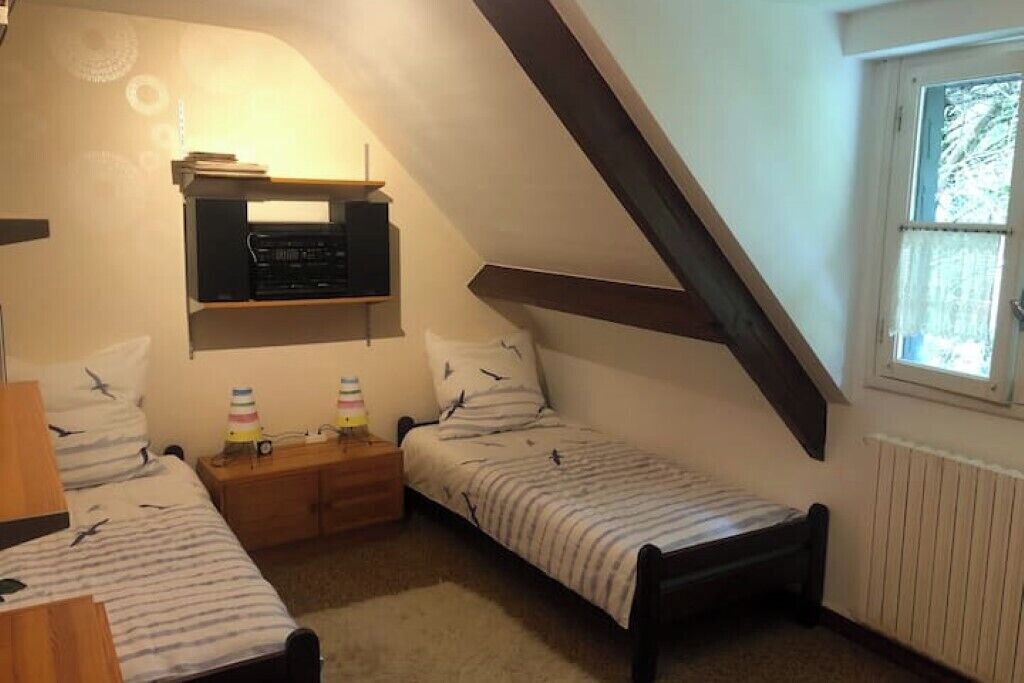 Photo of Bedroom in Saint-Lyphard