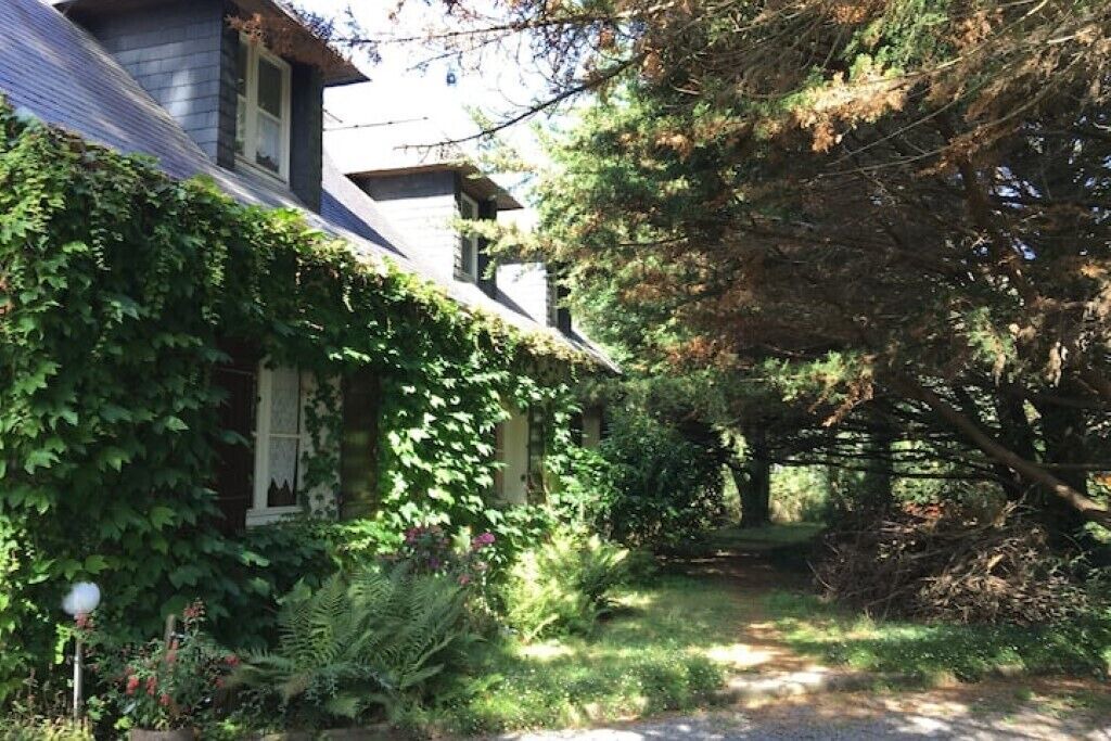 Photo of Outdoor in Saint-Lyphard
