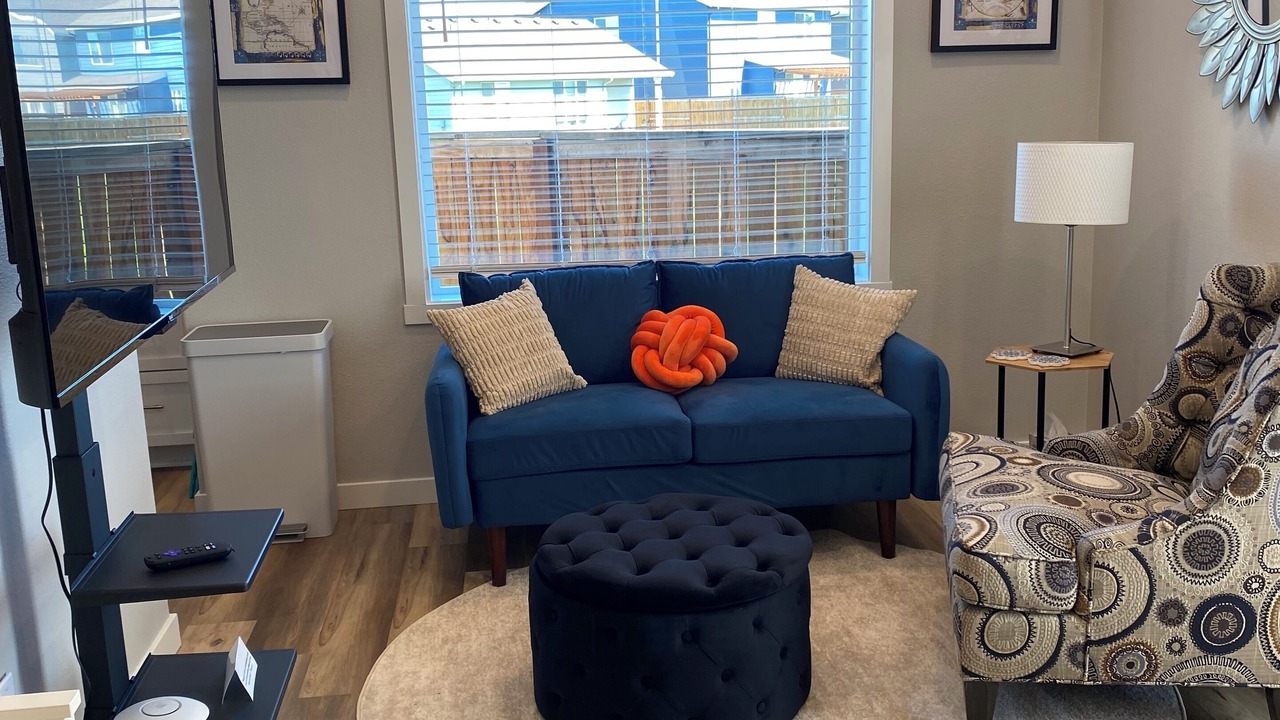 Photo of Livingroom in Hayesville