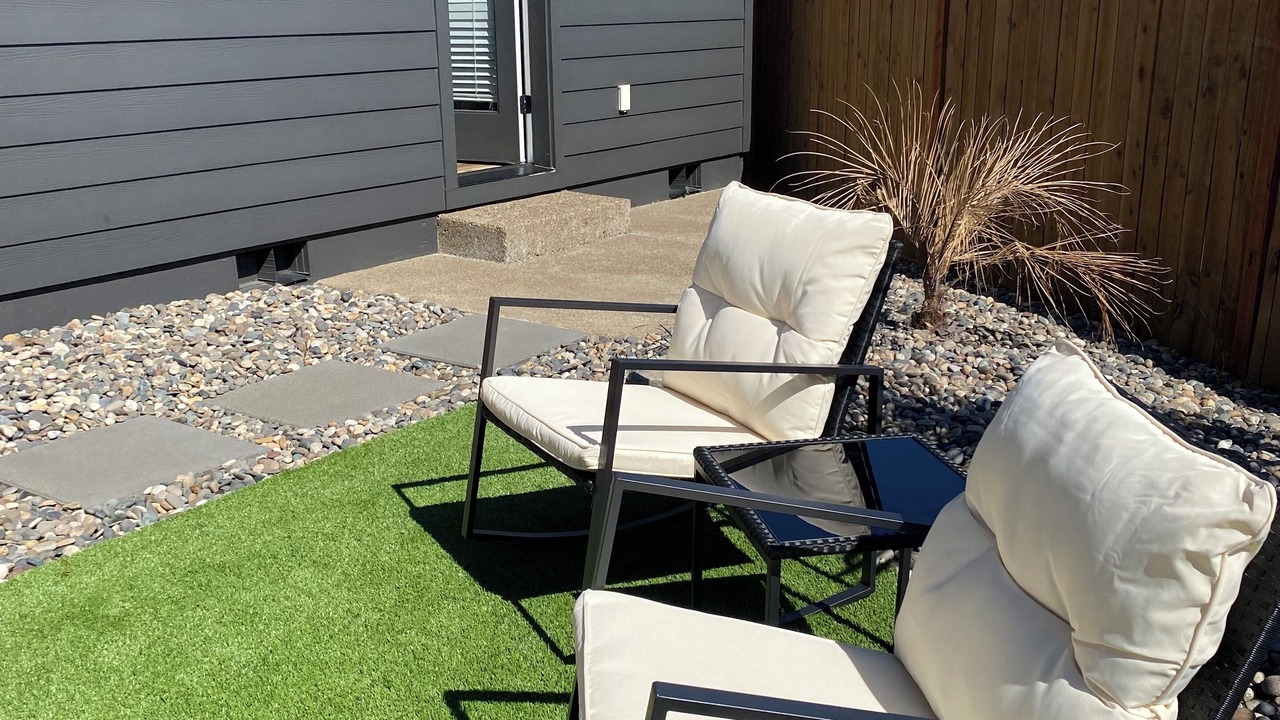 Photo of Patio Balcony in Hayesville