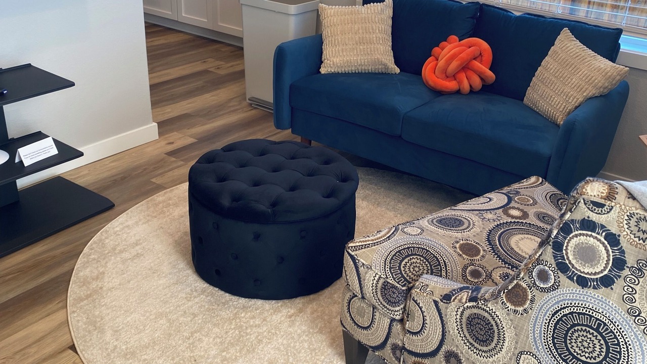 Photo of Livingroom in Hayesville