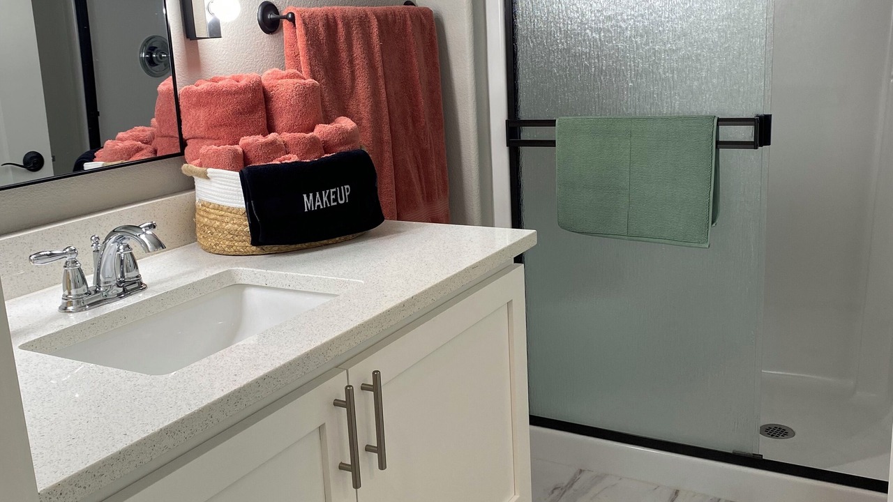 Photo of Bathroom in Hayesville