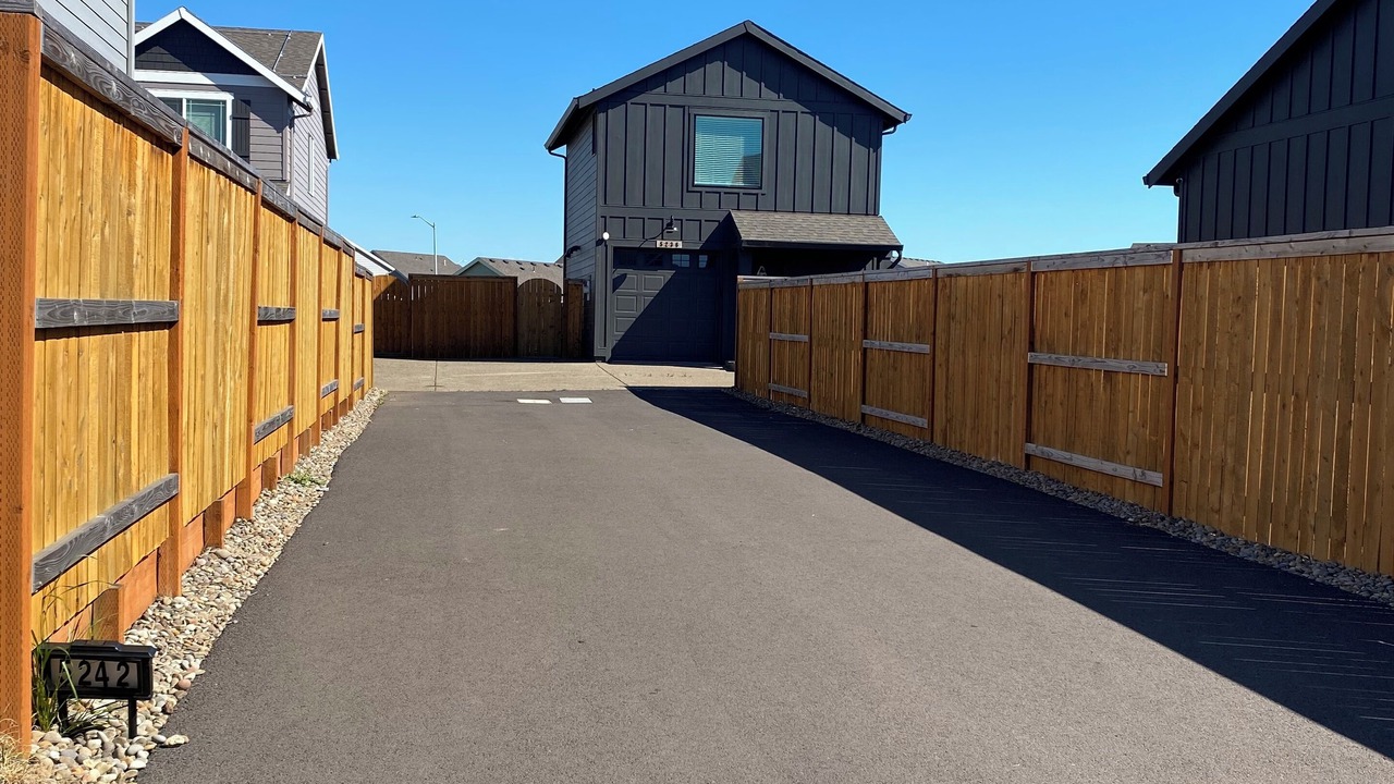 Photo of Outdoor in Hayesville