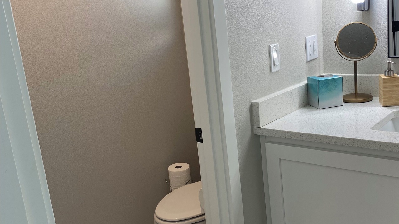 Photo of Bathroom in Hayesville