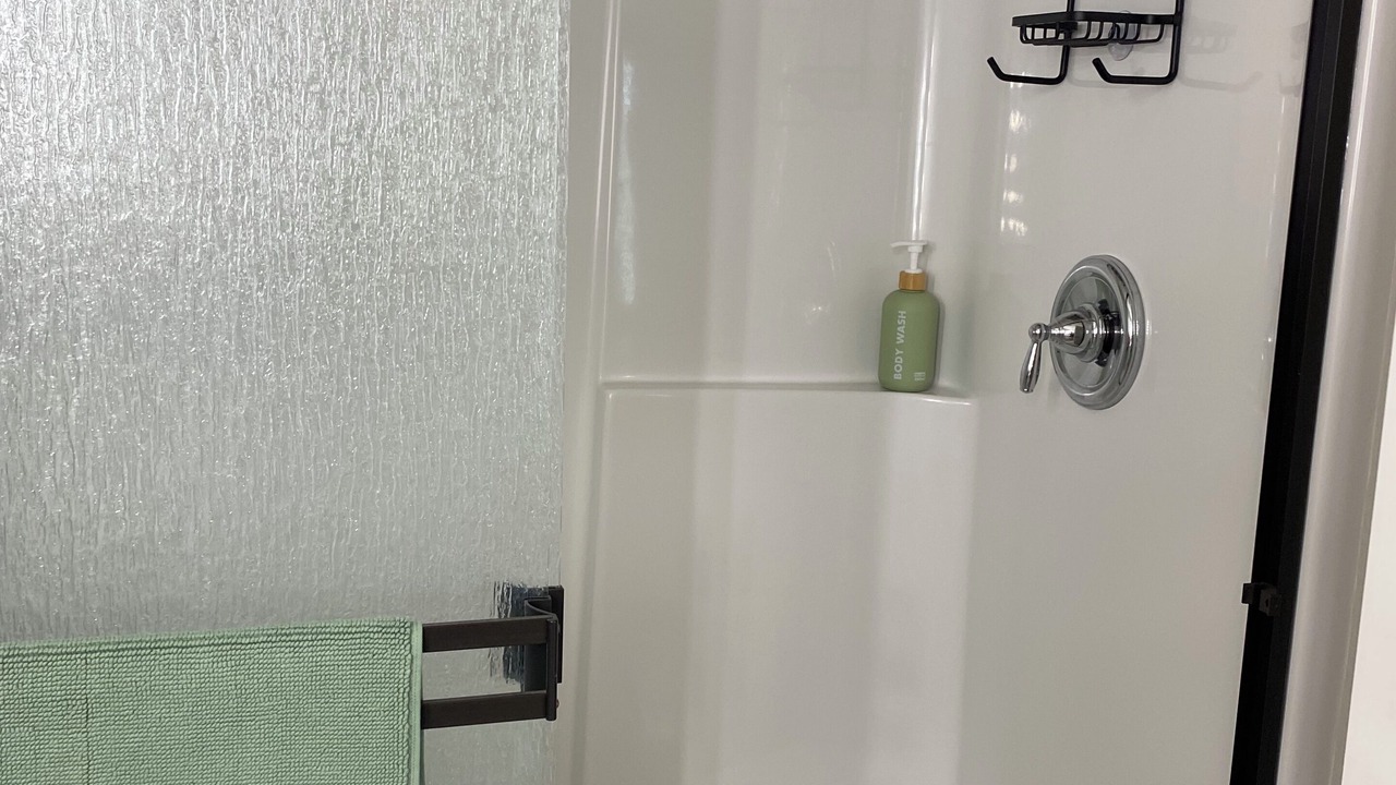 Photo of Bathroom in Hayesville