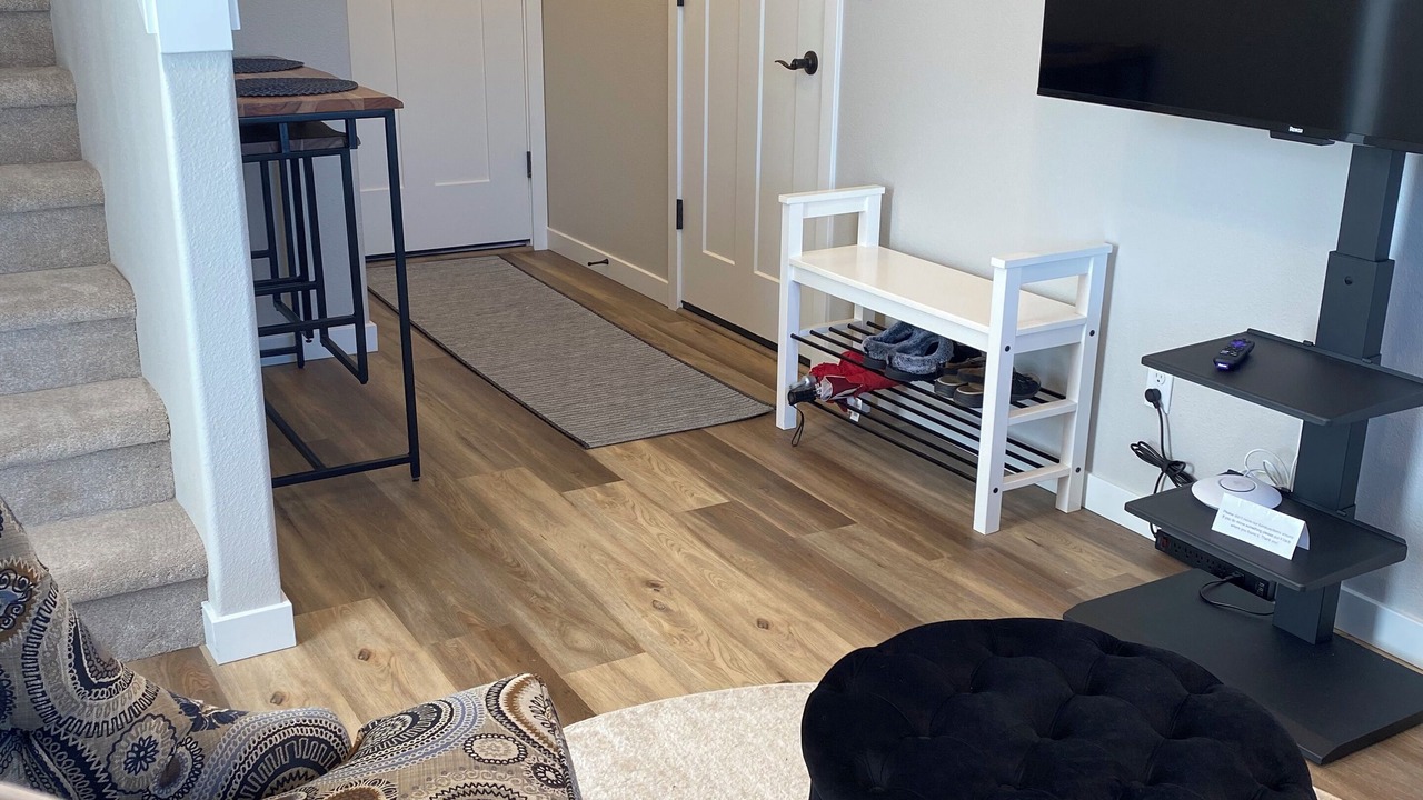 Photo of Livingroom in Hayesville