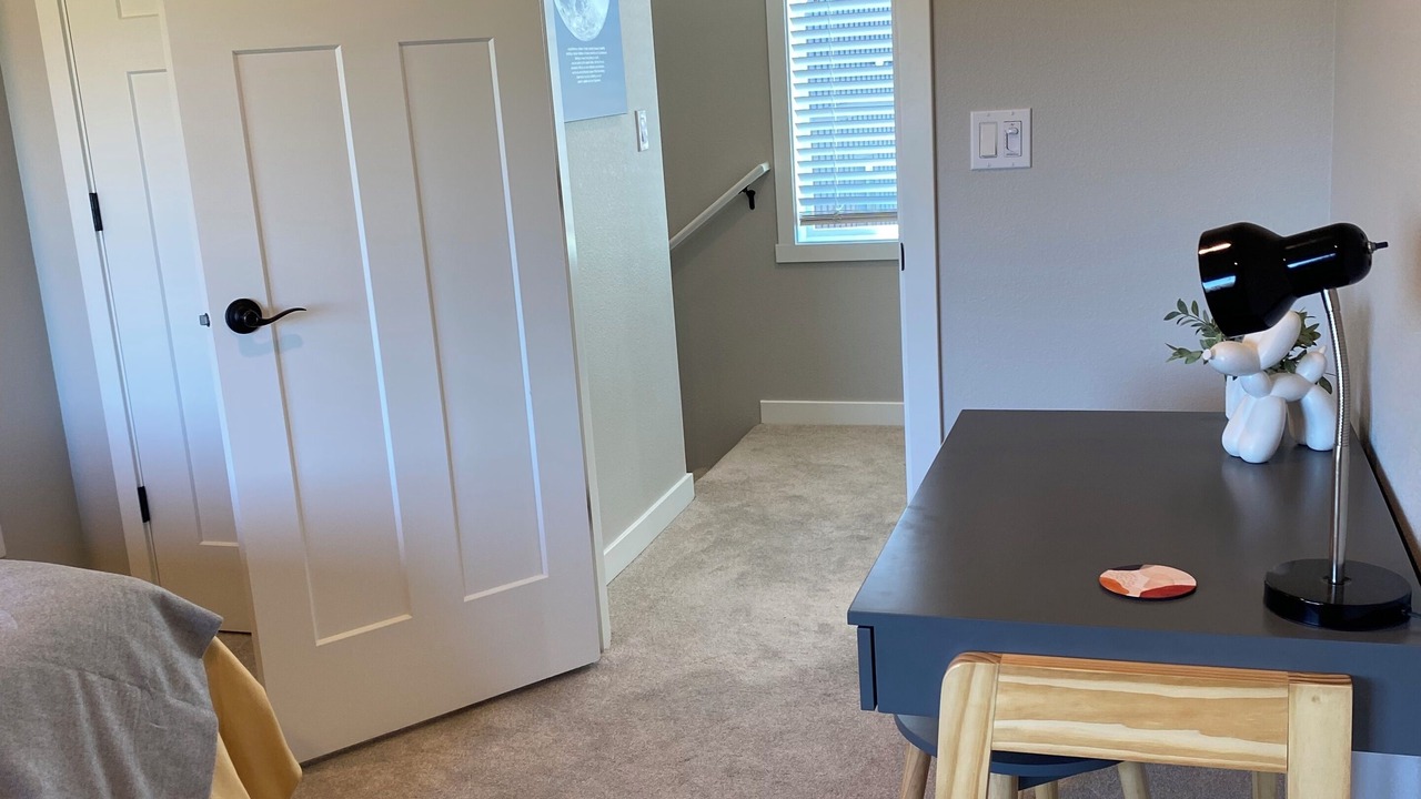 Photo of Bedroom in Hayesville