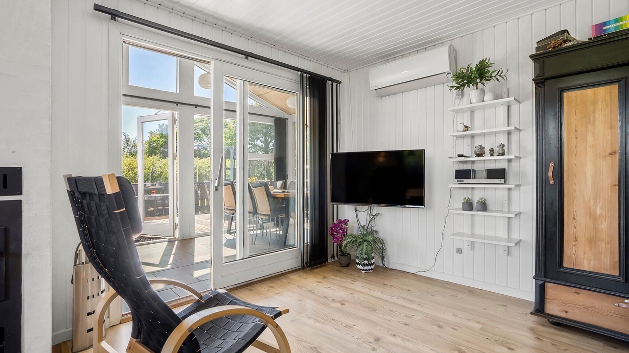 Photo of Bedroom in Bork Havn