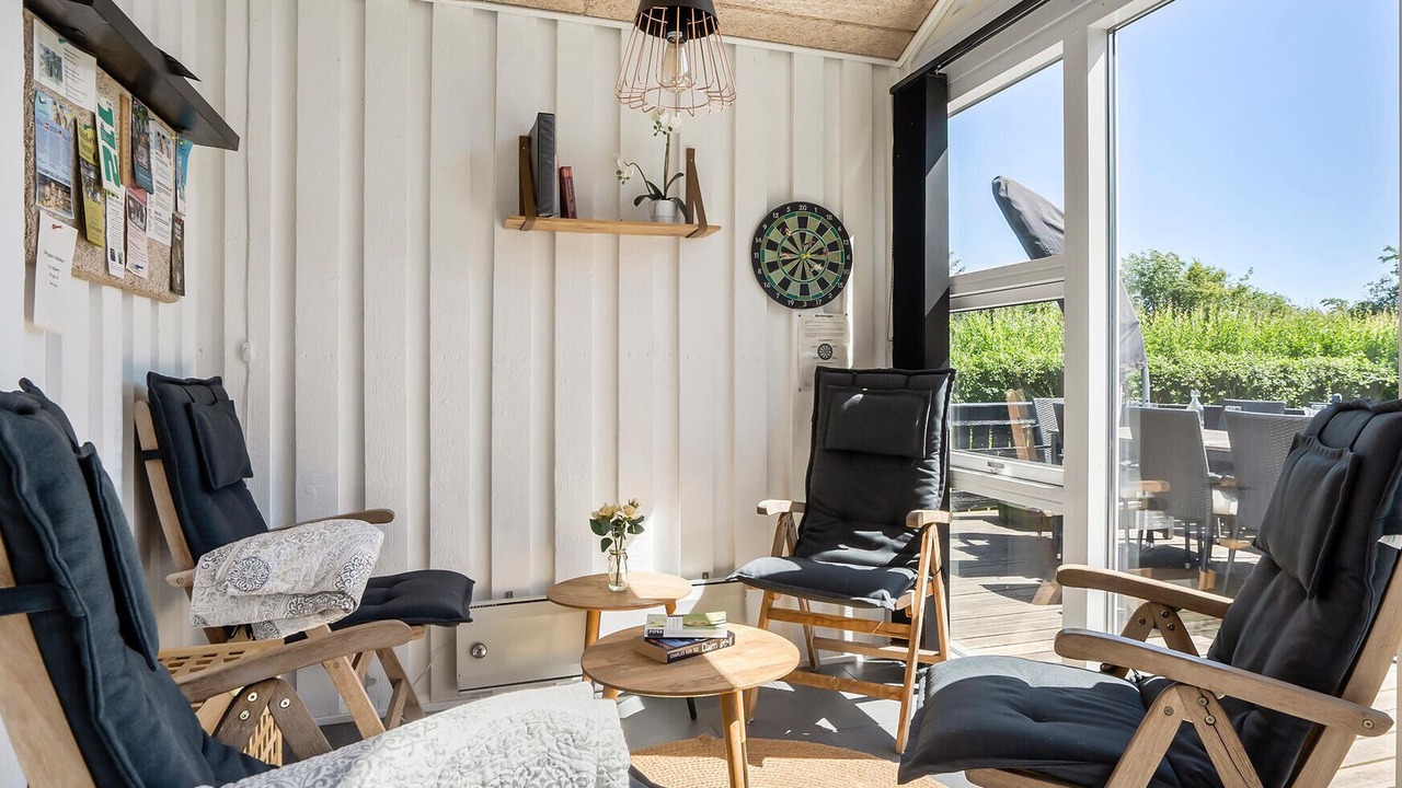 Photo of Bedroom in Bork Havn