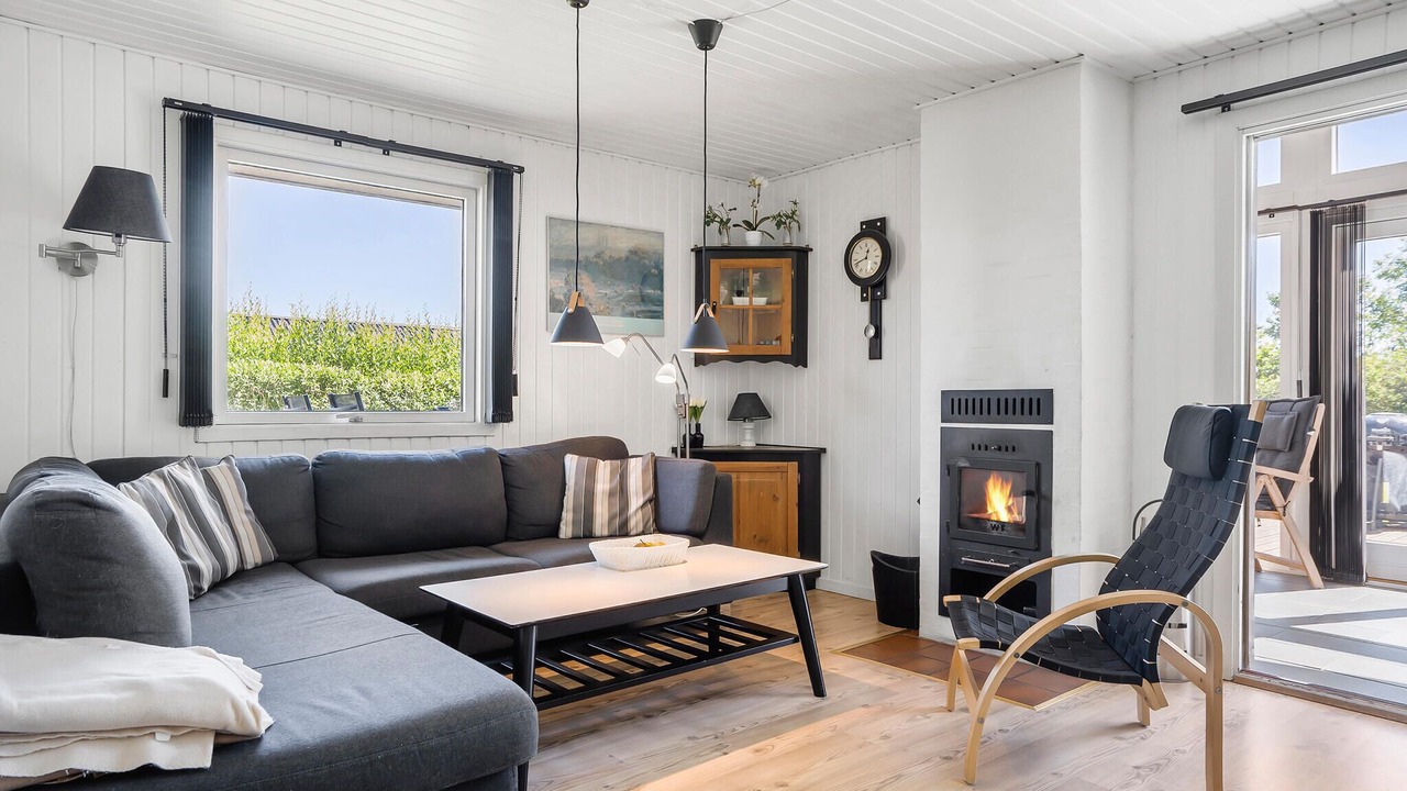 Photo of Bedroom in Bork Havn