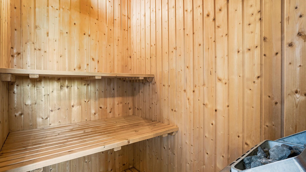 Photo of Bathroom in Bork Havn