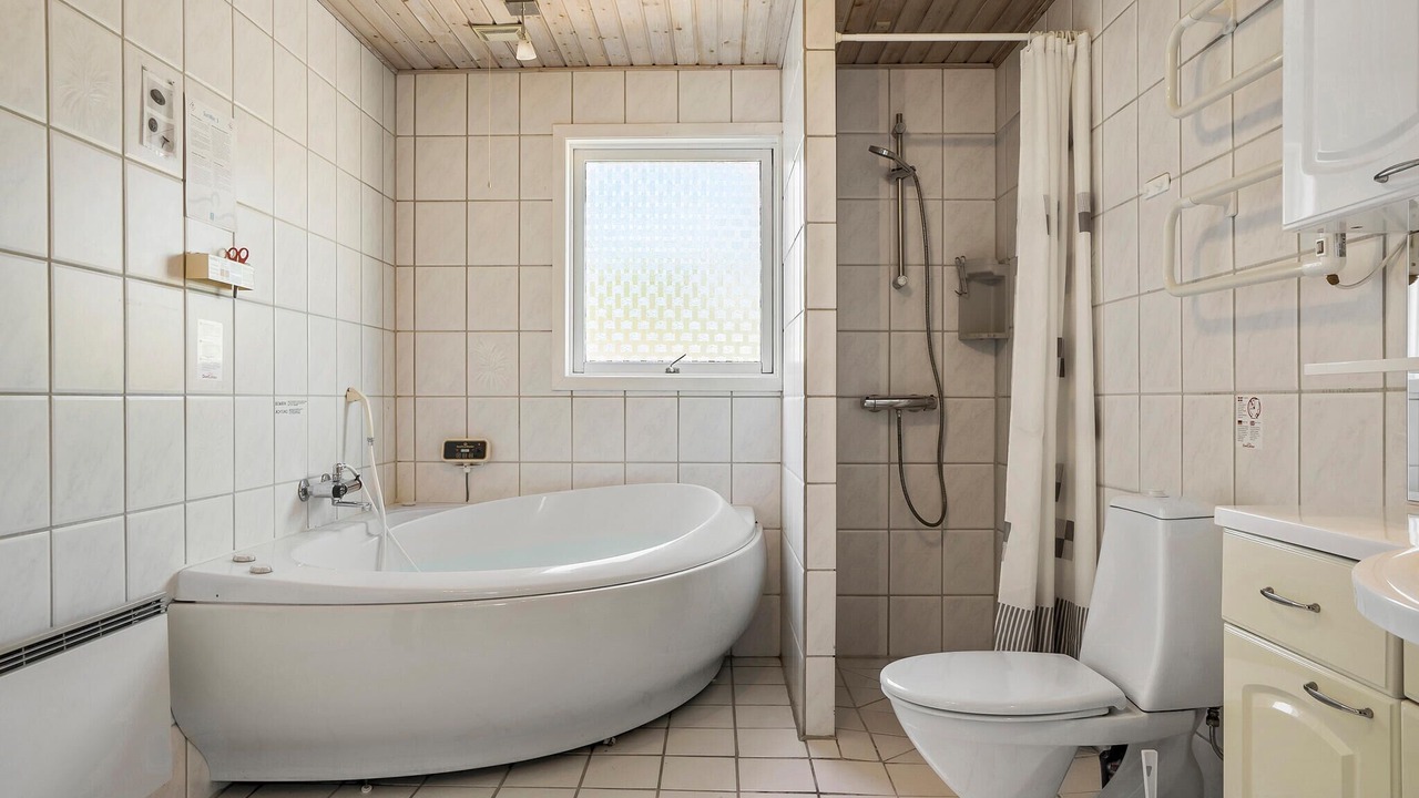 Photo of Bathroom in Bork Havn
