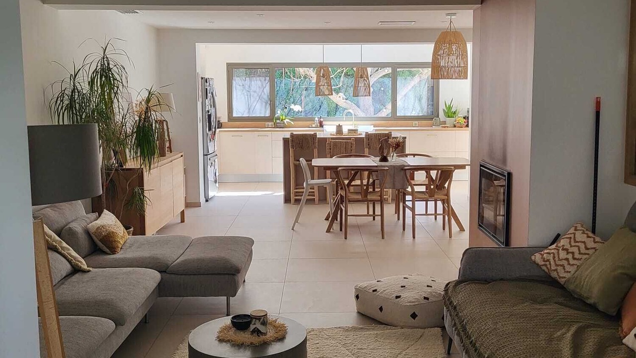 Photo of Livingroom in Saint-Jean-de-Vedas