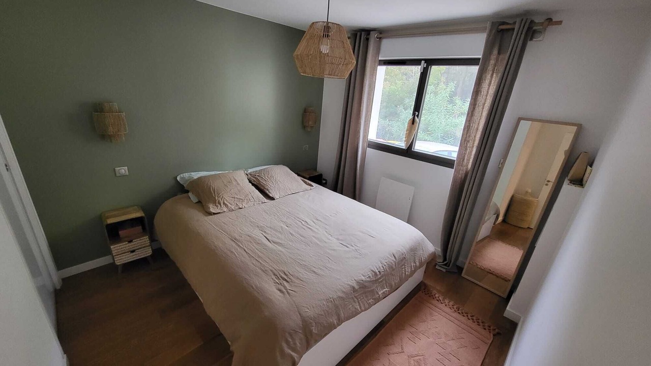 Photo of Bedroom in Saint-Jean-de-Vedas