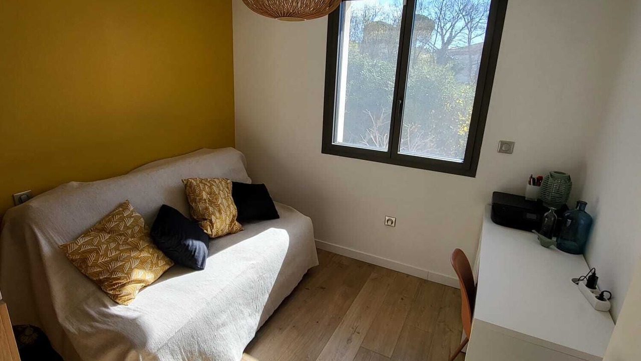 Photo of Livingroom in Saint-Jean-de-Vedas