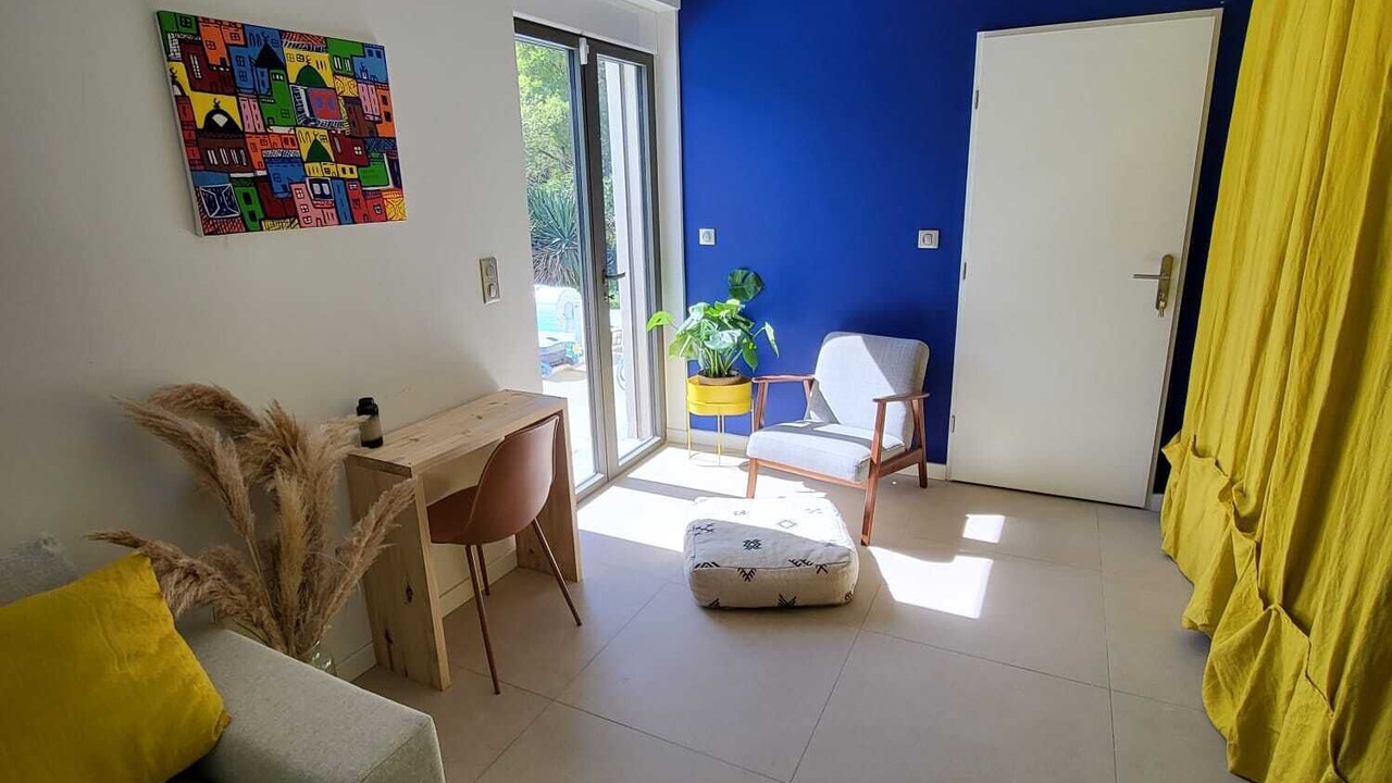 Photo of Livingroom in Saint-Jean-de-Vedas