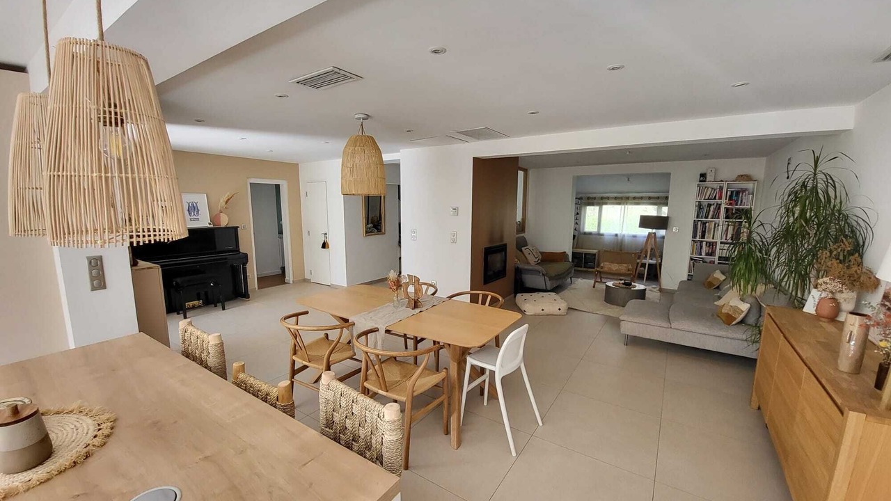 Photo of Livingroom in Saint-Jean-de-Vedas