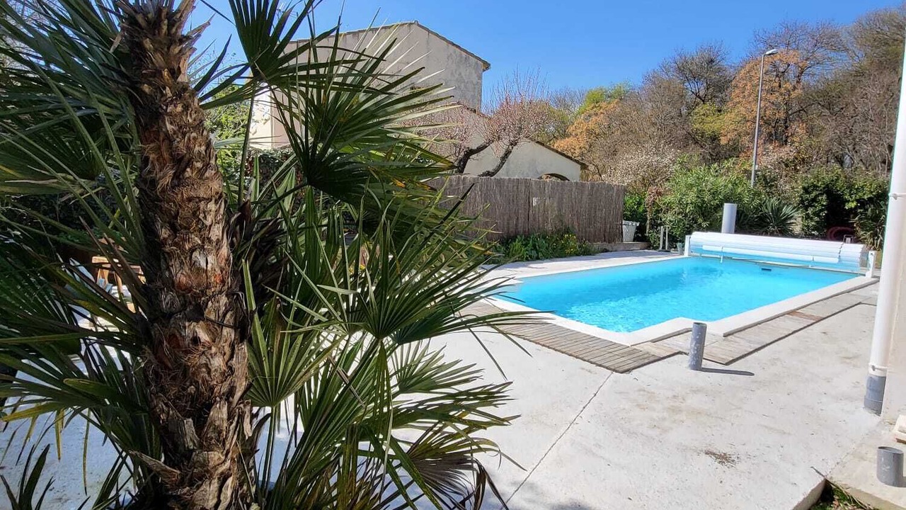 Photo of Outdoor in Saint-Jean-de-Vedas