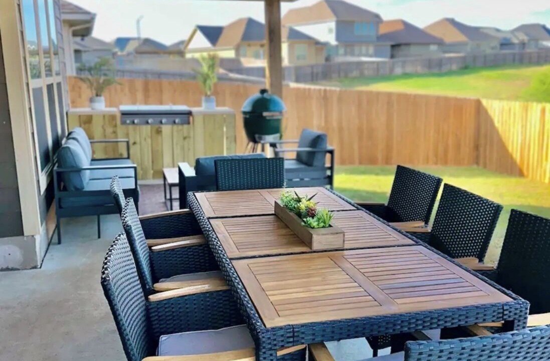 Photo of Outdoor in College Station
