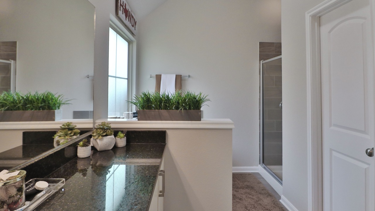Photo of Bathroom in College Station