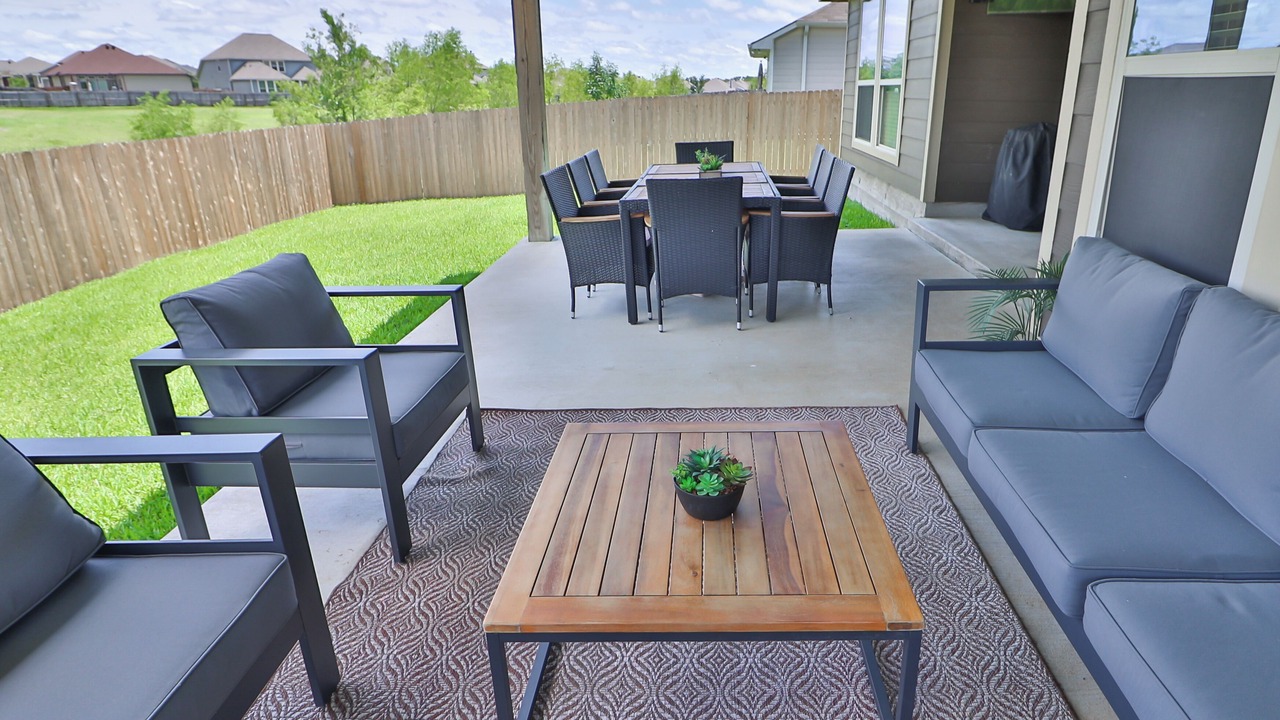 Photo of Outdoor in College Station