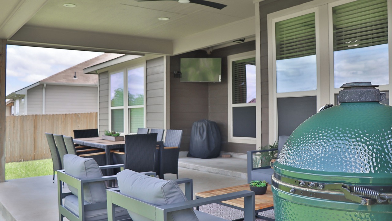 Photo of Outdoor in College Station