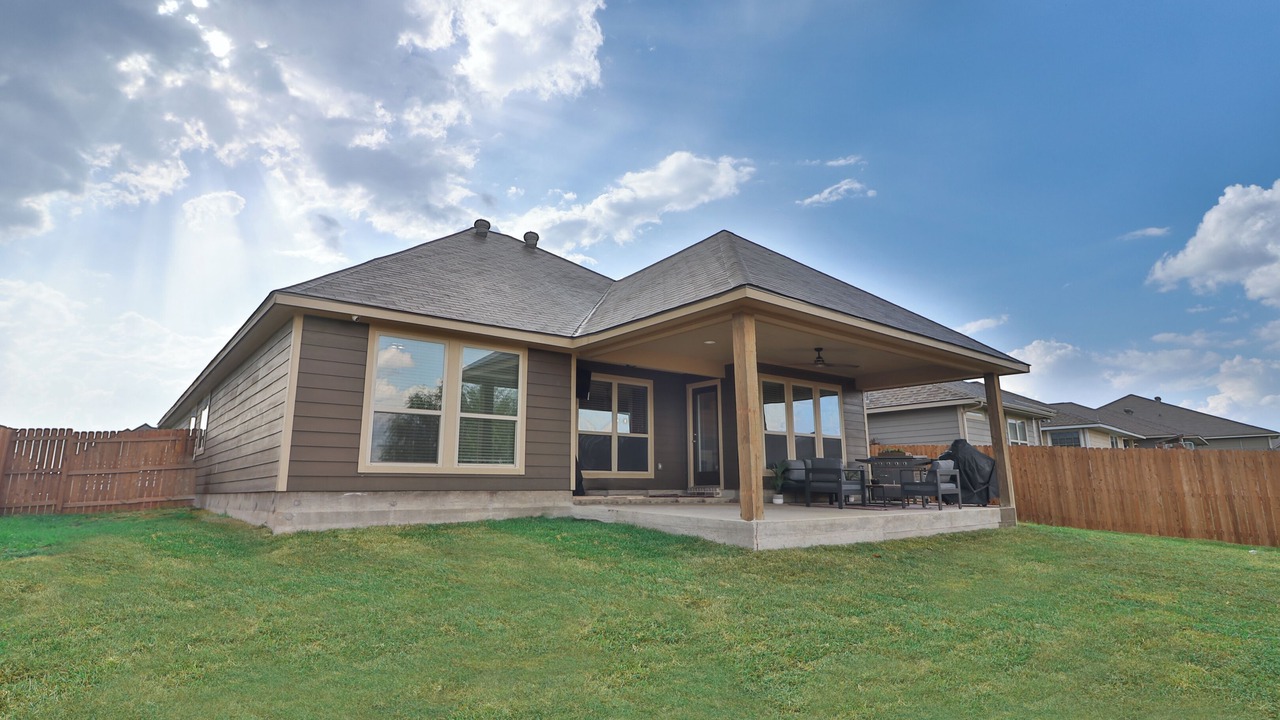 Photo of Outdoor in College Station