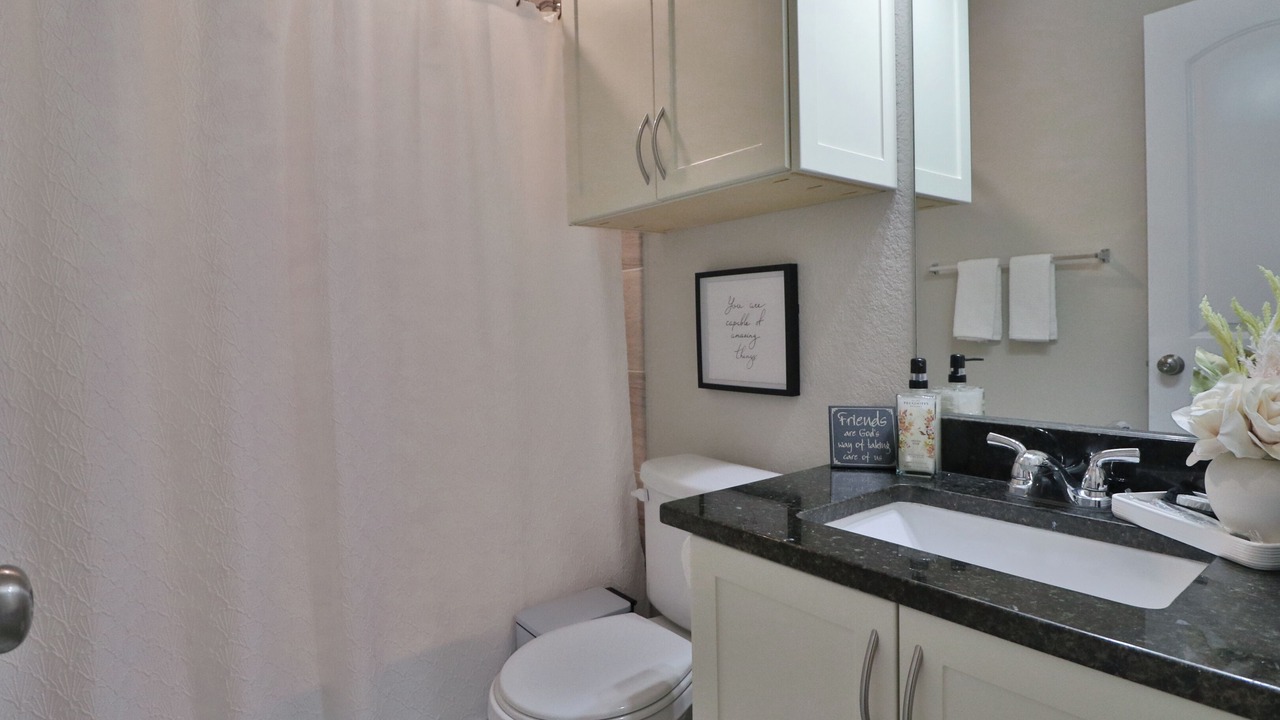 Photo of Bathroom in College Station