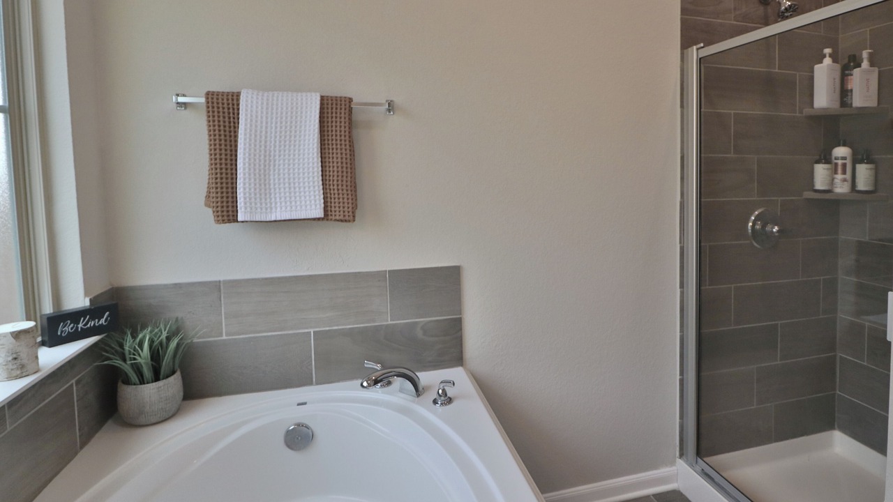 Photo of Bathroom in College Station