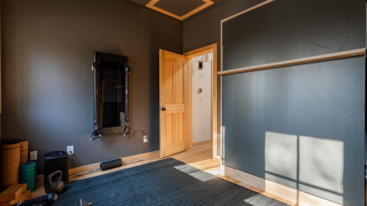 Photo of Bedroom in Kerhonkson