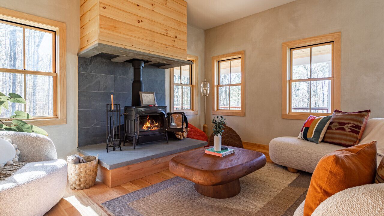 Photo of Livingroom in Kerhonkson