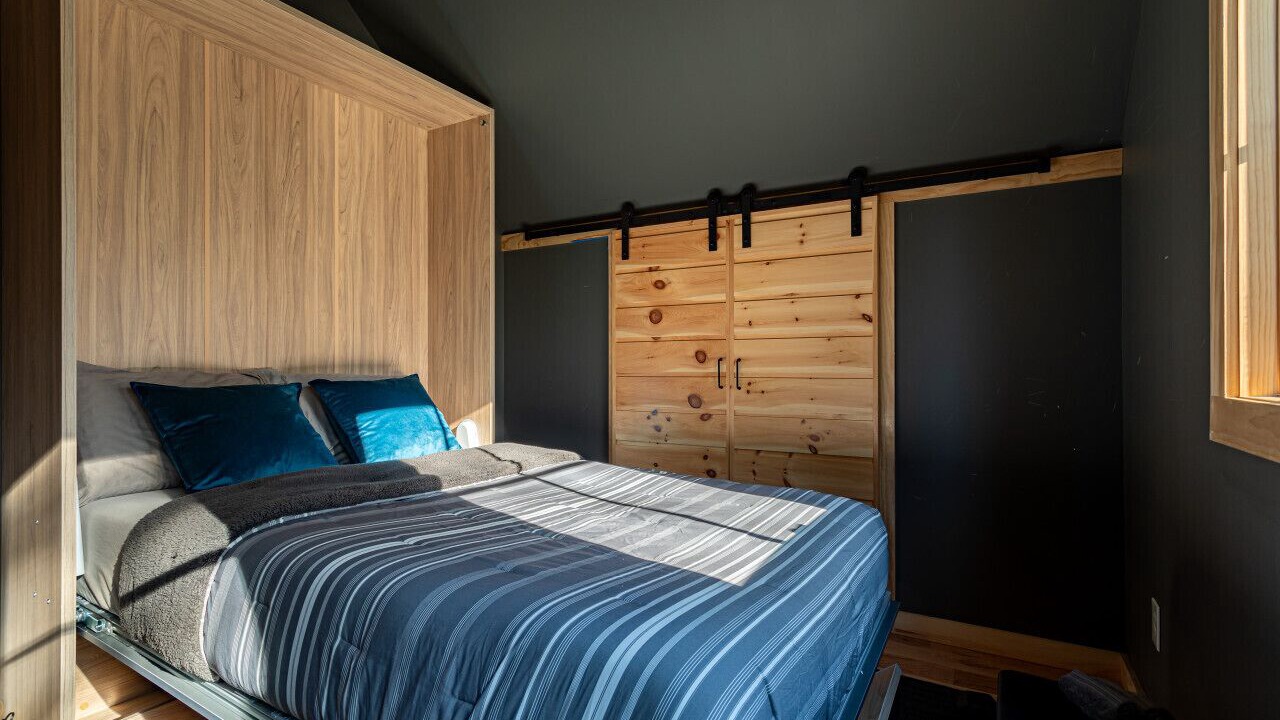 Photo of Bedroom in Kerhonkson